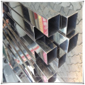 40x20 70x70 304 316l steel tubing square stainless steel square tube